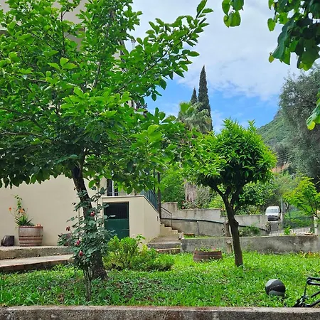 Katina Village Áno Korakiána